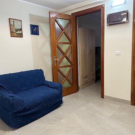 Villa Ada Resort B&B Авола Экстерьер фото