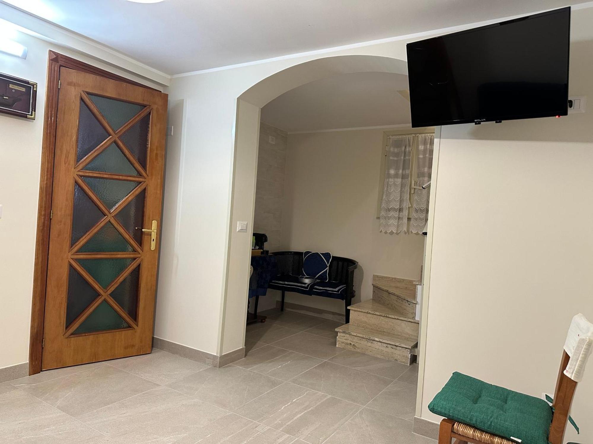 Villa Ada Resort B&B Авола Экстерьер фото