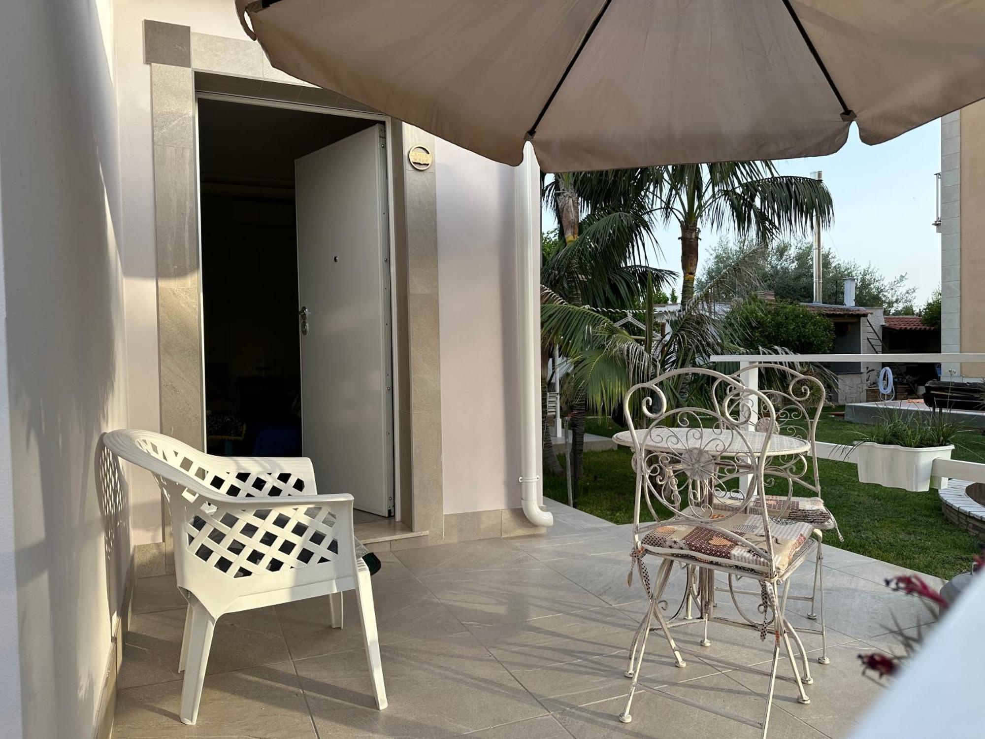 Villa Ada Resort B&B Авола Экстерьер фото